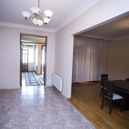 Batumi City Center Apartment Luaran gambar