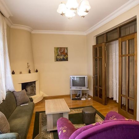 Batumi City Center Apartment Luaran gambar