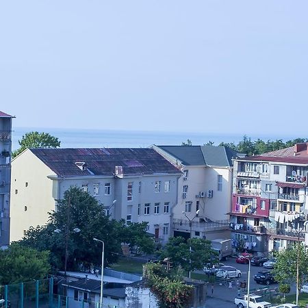 Batumi City Center Apartment Luaran gambar