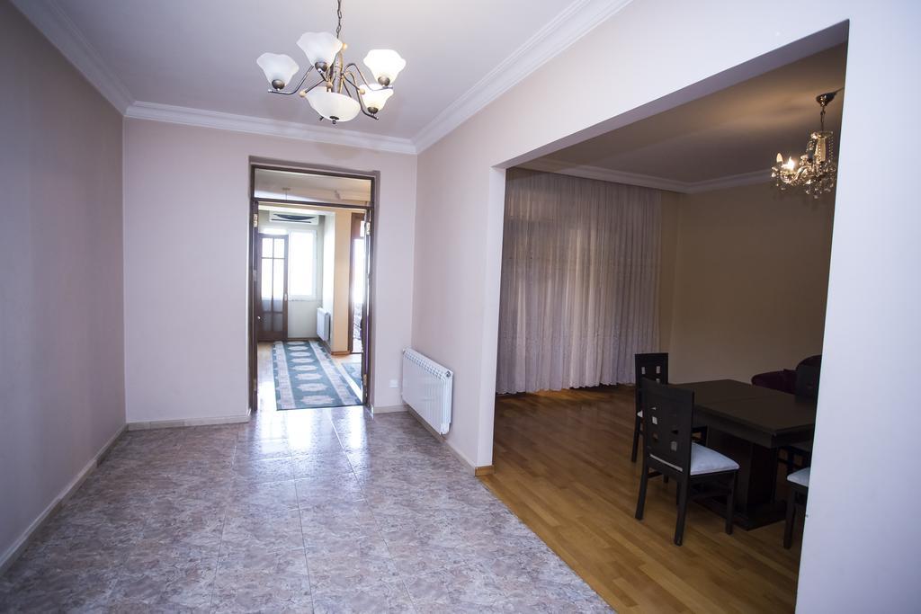 Batumi City Center Apartment Luaran gambar