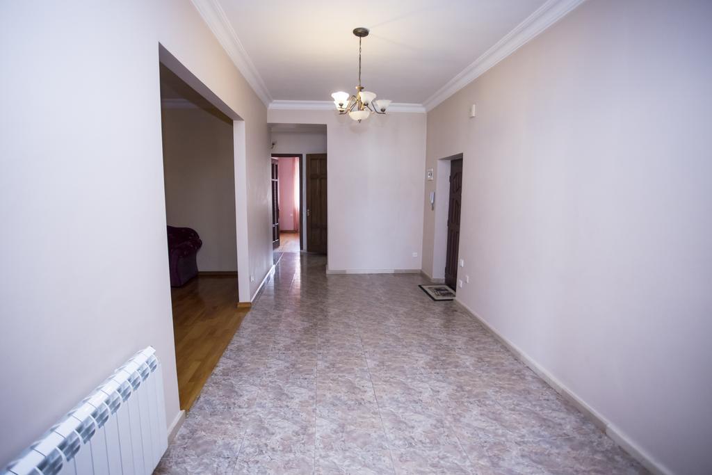 Batumi City Center Apartment Luaran gambar
