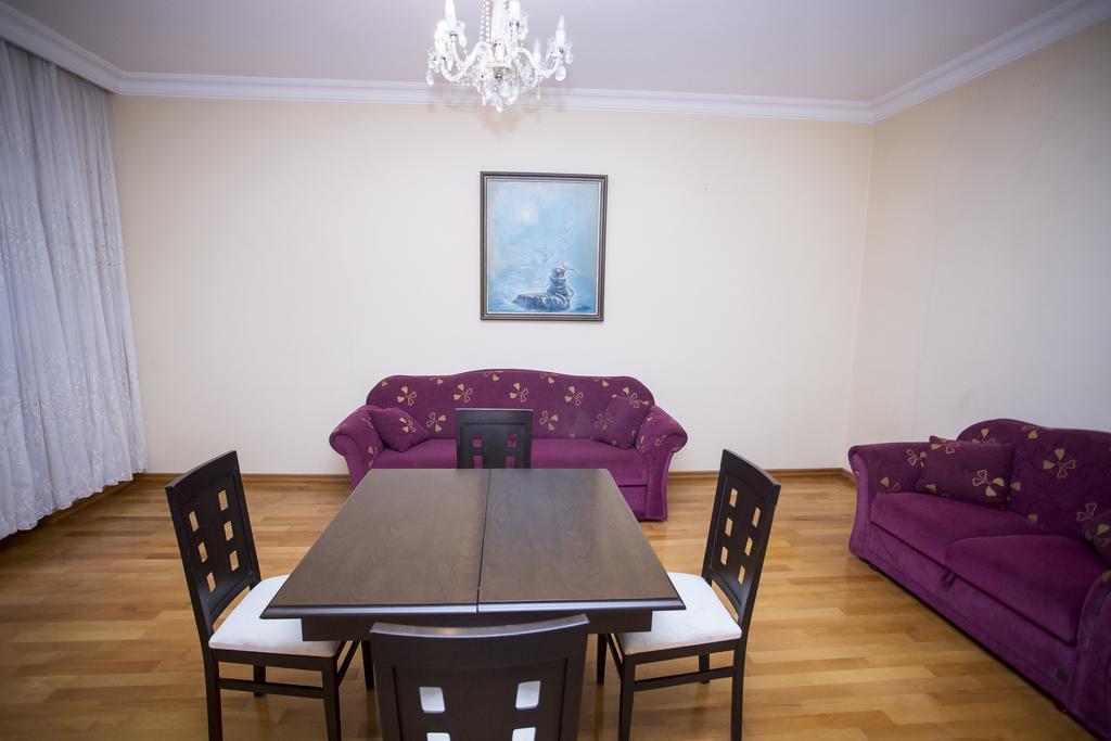 Batumi City Center Apartment Luaran gambar