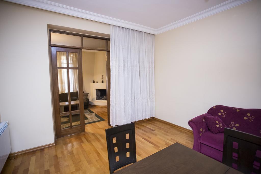 Batumi City Center Apartment Luaran gambar