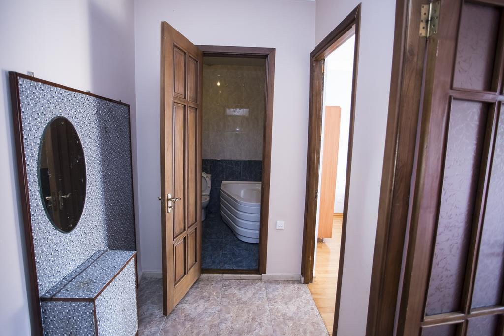 Batumi City Center Apartment Luaran gambar