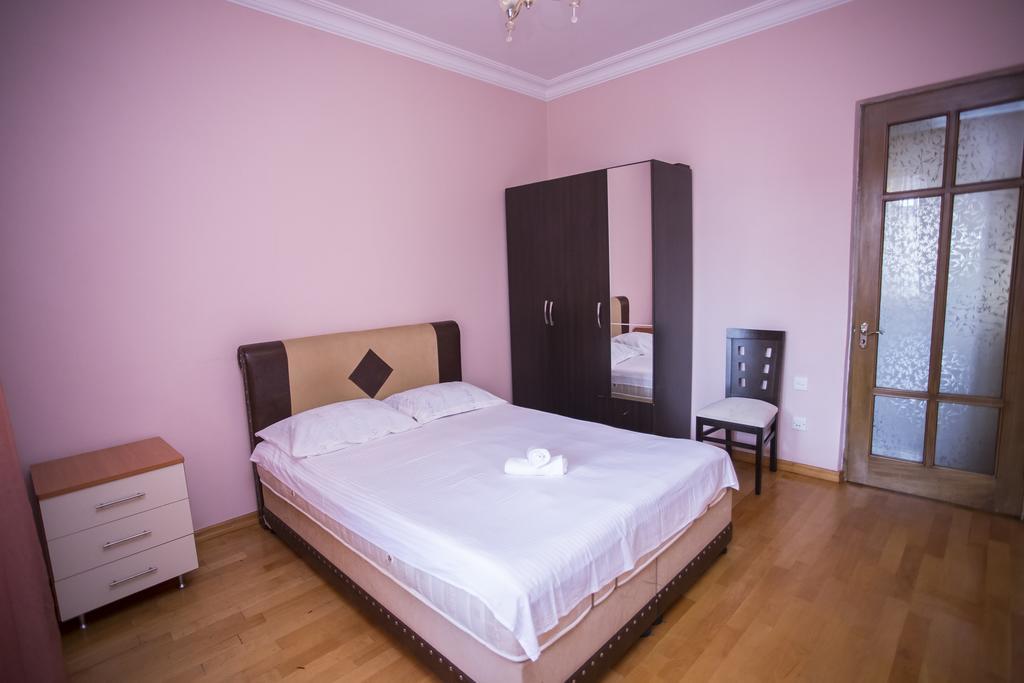Batumi City Center Apartment Luaran gambar