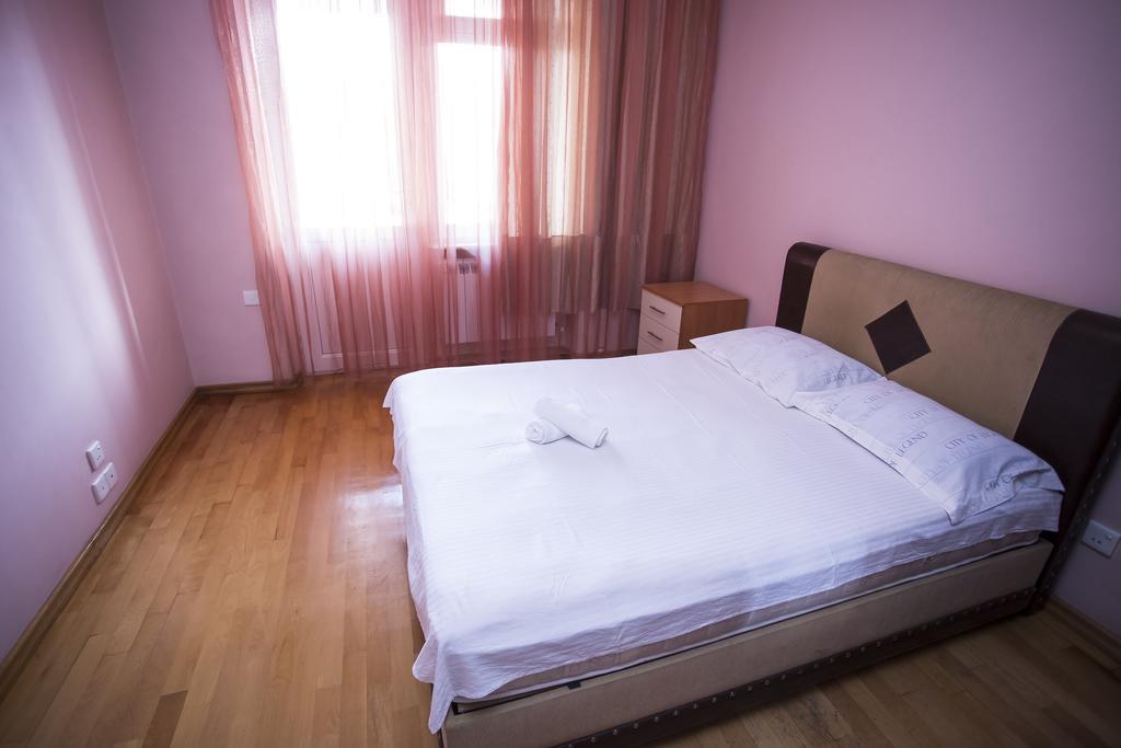 Batumi City Center Apartment Luaran gambar