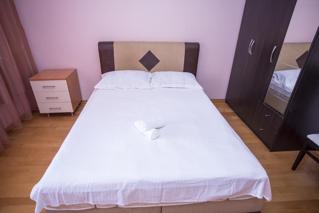 Batumi City Center Apartment Luaran gambar