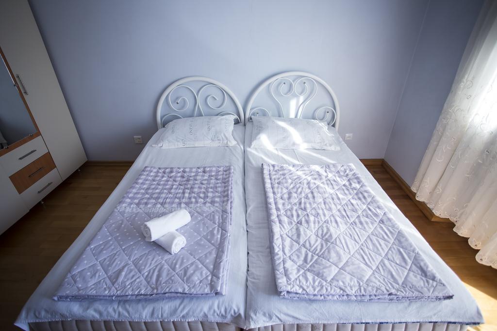 Batumi City Center Apartment Luaran gambar
