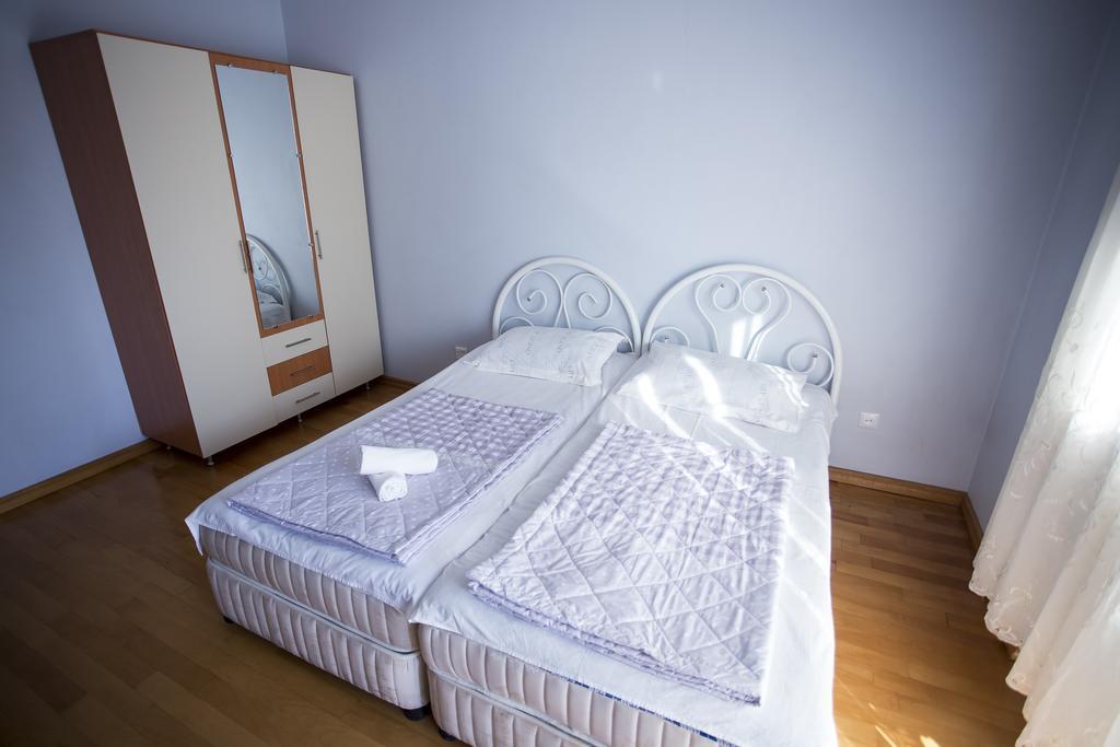 Batumi City Center Apartment Luaran gambar