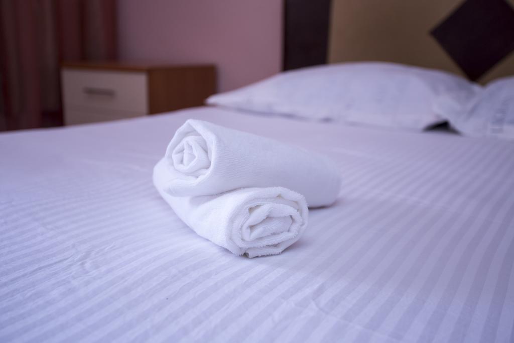 Batumi City Center Apartment Luaran gambar