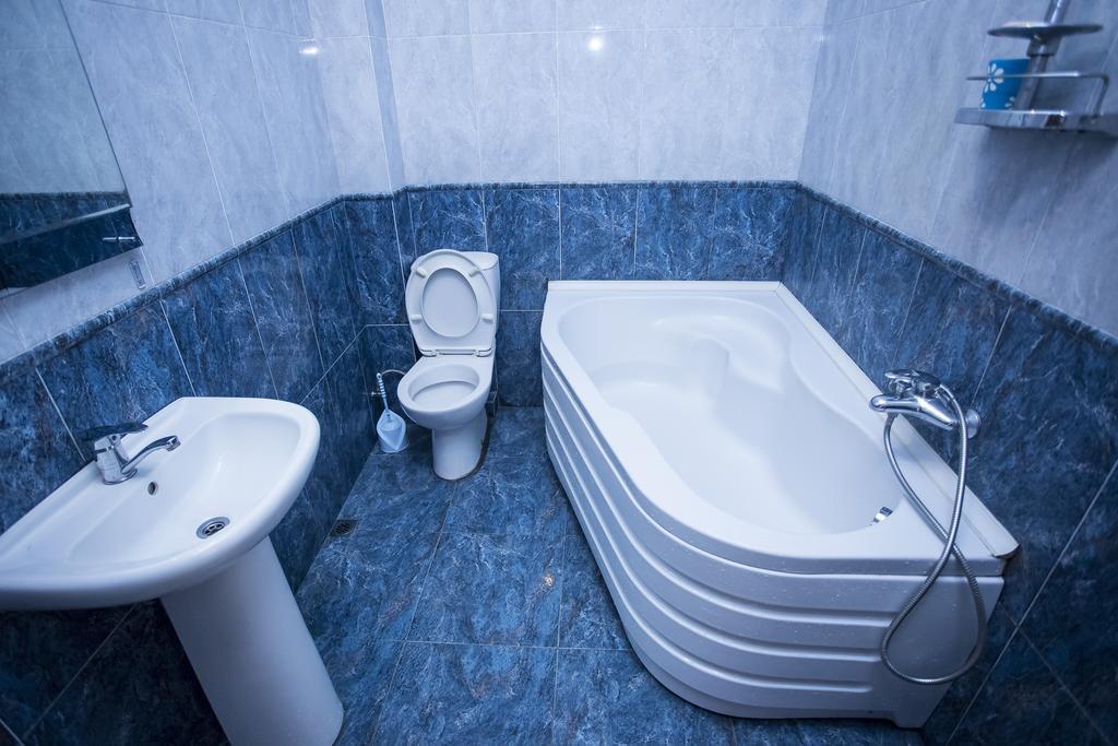 Batumi City Center Apartment Luaran gambar