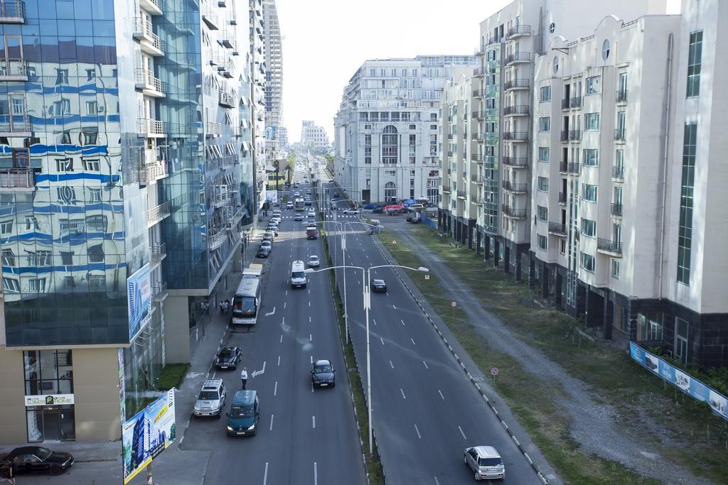 Batumi City Center Apartment Luaran gambar