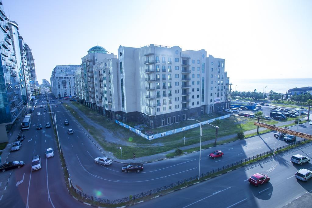 Batumi City Center Apartment Luaran gambar