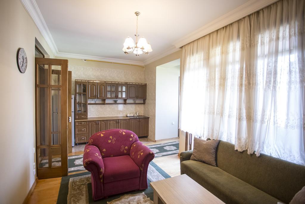 Batumi City Center Apartment Luaran gambar