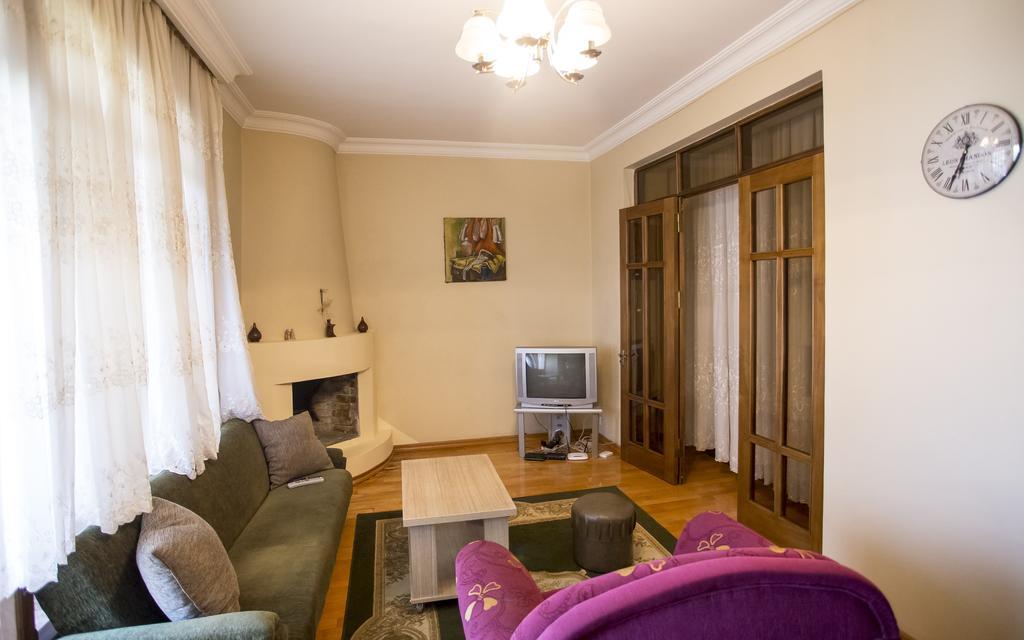 Batumi City Center Apartment Luaran gambar